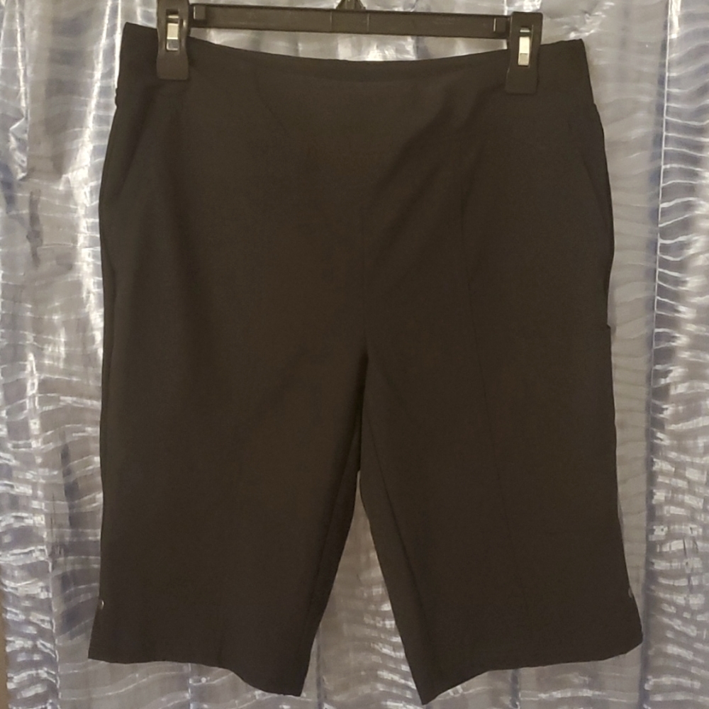 Chico's ZENERGY SHORT SIZE 00 (2)